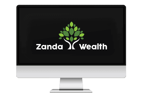Zanda Wealth Mortgage Brokers - Thank You